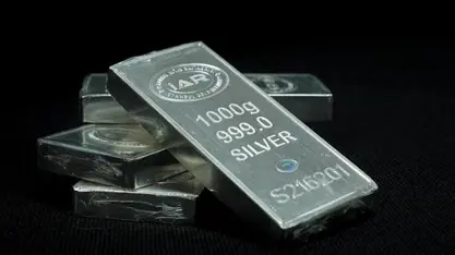 ABD’nin yeni maden kararıyla gümüş fiyatı rekor kırdı!