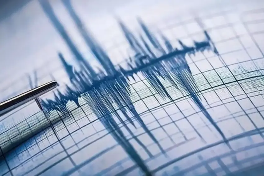 Balikesir car din hejiya: Ev car bi dereca 4,9