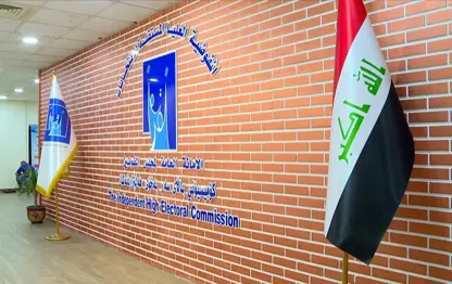 Irak'ta genel oylama yarın yapılacak 