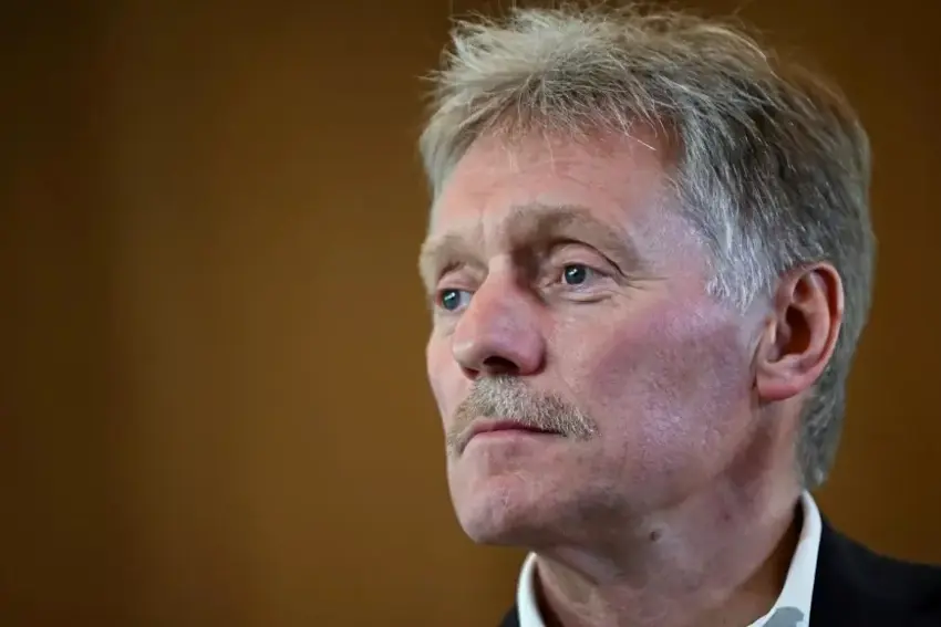 Kremlîn: Ser dema ku em bigihîjin armancên xwe dê bi dawî bibe