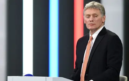 Peskov: Ukrayna krizi hedeflerimize ulaştığımızda bitebilir 