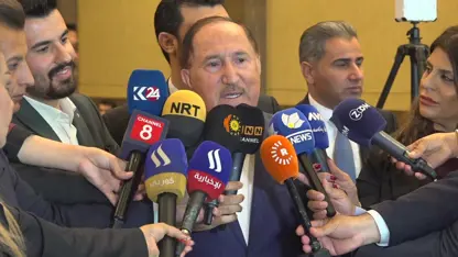 Berpirsê PDKê: Rêjeya herî bilind a dengdanê li Hewlêrê ye