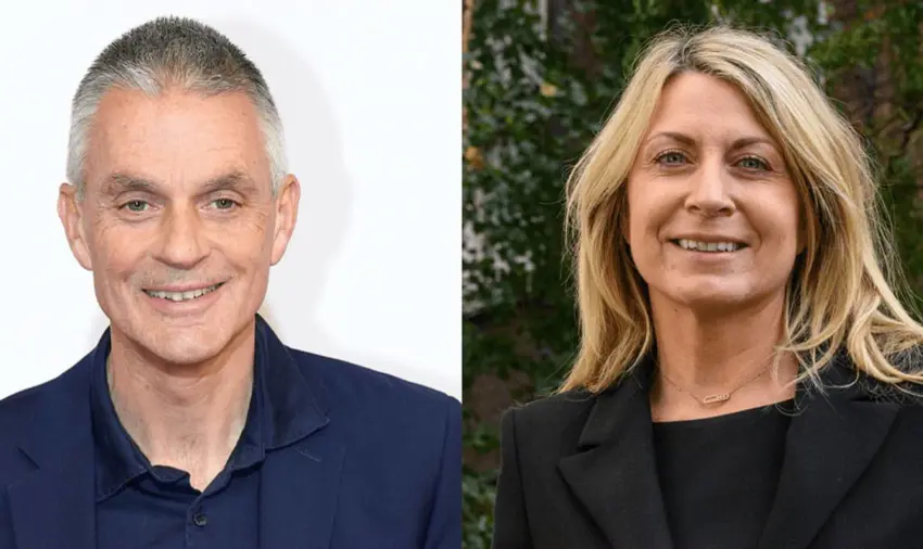 دەست لەكاركشانەوەی بەڕێوەەری گشتی و بەڕێوبەری هەواڵی بی بی سی دوای مشتومڕ لەسەر مۆنتاژکردنی ووتارەکانی ترامپ