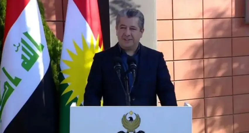 Mesrûr Barzanî: Divê gelê me nûnerên welatparêz bisîne Bexdayê