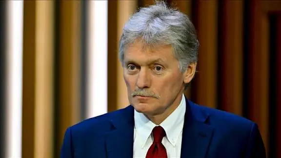 Peskov'dan Suriye ile ilişkilere yönelik açıklama