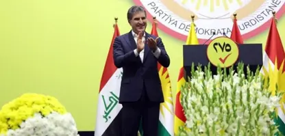 نێچیرڤان بارزانى : ئه‌م سه‌ركه‌وتنه‌ مایه‌ى شادى و شانازی هه‌موومانه‌