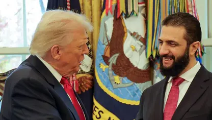 Ehmet Sera ji Amerîkayê xwest çavdêriya entegresyona HSDê bike