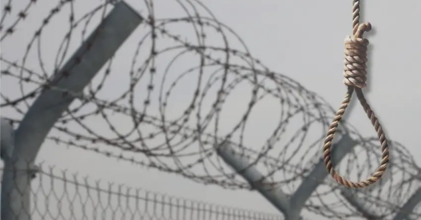  Li Rojhilatê Kurdistanê Girtiyekî Kurd Hate Bidarvekirin