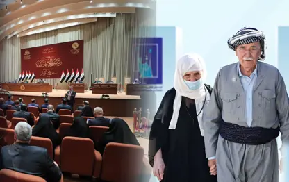 Irak seçimleri | Kürt partilerin kazandığı sandalye sayısı belli oldu