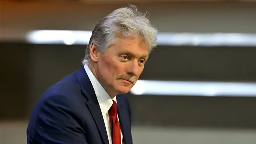 Peskov: Ukrayna müzakere kapısını kapattığı için…