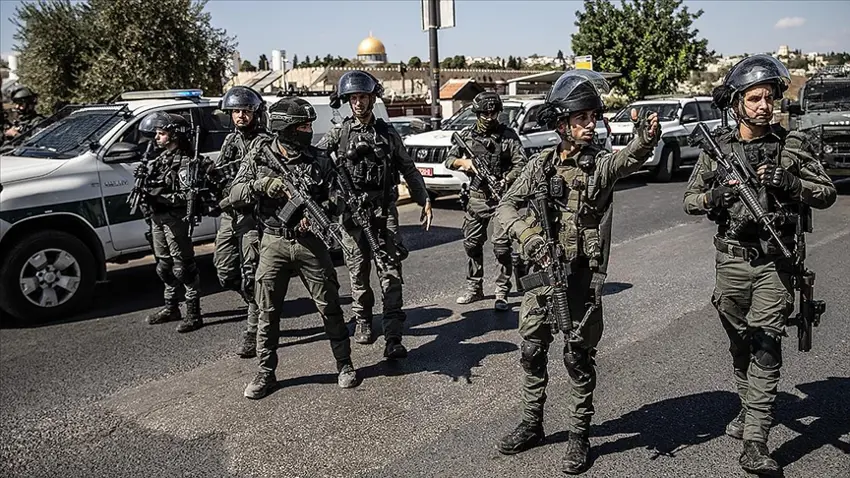 ABD’den 'O ülkeye' 100 milyon dolarlık askeri iletişim sistemi satışı