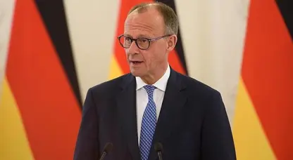 Almanya: "Her ülkeden iş gücüne ihtiyacımız var"