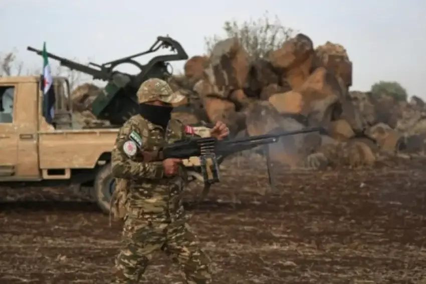 Li Reqayê Pevçûnên Demkî û Girtina Ciwanan Ragesiyê Zêde Dike