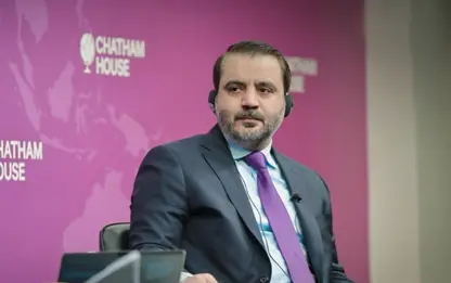 Şeybani: Anlaşma için DSG ile görüşmelerimiz sürüyor