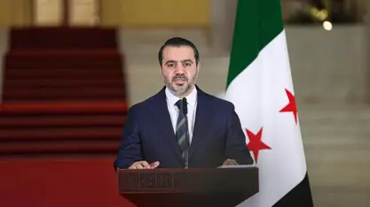 Suriye: "Türkiye'de büyükelçiliğimizi açmaya yaklaştık"