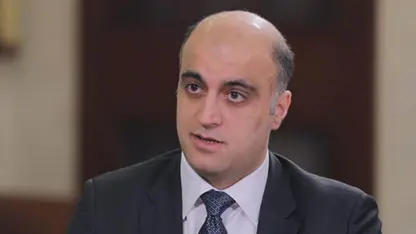 ‘Kürdistan Bölgesi Hükümeti SOMO aracılığıyla petrol ihracatını sürdürüyor’