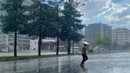 Diyarbakır, Hakkari, Batman... Birçok kent için uyarı! 