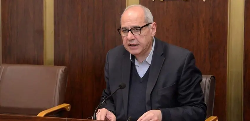 خەڵەف: دەوڵەت تەنیا دەتوانێت بە پێکەوەبوون بمێنێت و نزیکبوونەوە لە چەک هەڵەیە