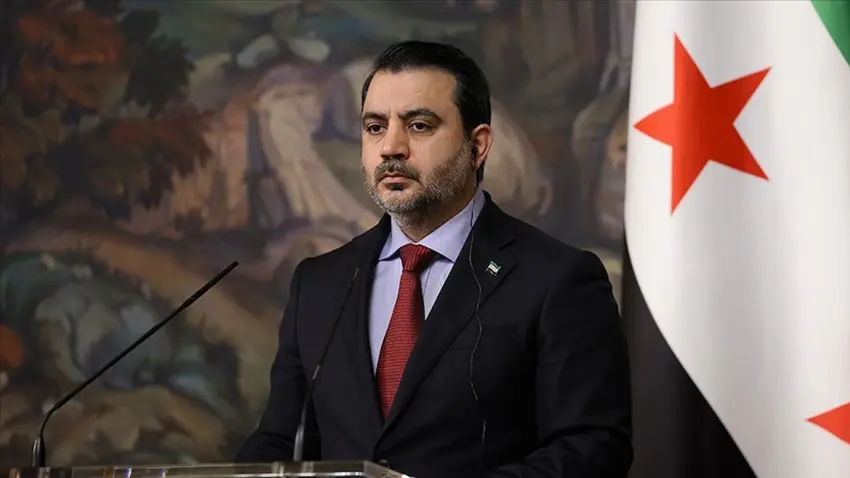 Şeybani’nin, Çinli yetkililerle bir dizi görüşme yapacağı aktarıldı.