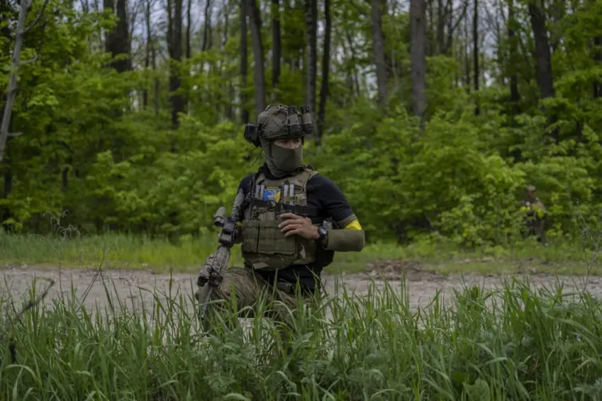 ڕاوێژکاری پێشووی ترامپ : ڕۆژئاوا 'جەنگی ئۆکراین ی دۆڕاندووە'.