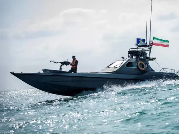 کاردانەوەی وەزیری دەرەوەی ئیسرائیل بەرامبەر بە دەست بەسەرداگرتنی کەشتی نەوت هەڵگری تالارا لەلایەن سوپای پاسداران ەوە