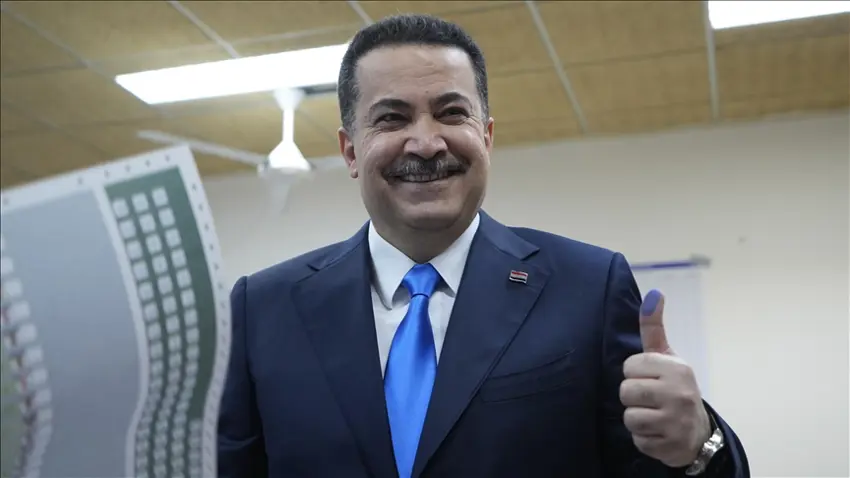 Irak’ta seçim sonuçları açıklandı