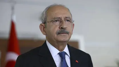 Kılıçdaroğlu'ndan Demirtaş'a ziyaret: İmamoğlu ile görüşmedi