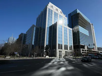 کۆمپانیای یۆرۆکلیر (Euroclear) بڕی سەروەت و سامانی بەستووی ڕووسیا لە کۆگاکەی دا ئاشکرا دەکات