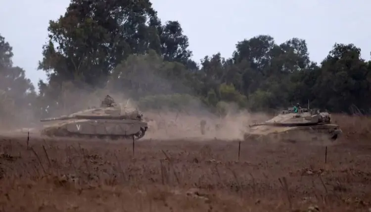 سەرچاوە ئیسرائیلییەکان: دانوستانەکانی نێوان ئیسرائیل و سوریا گەیشتە بنبەست