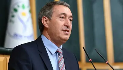 Bakirhan pesnê Bahçelî da û ew pîroz kir