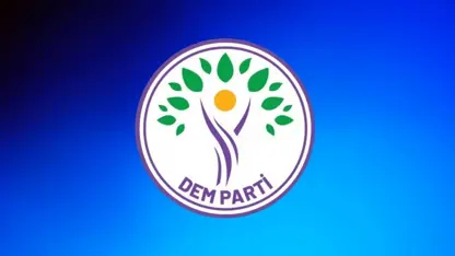 Bütçe görüşmeleri: DEM Parti’den Ali Yerlikaya’ya kayyum tepkisi! 
