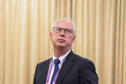 Nûnerê Pûtîn: Em bi Amerîkayê re li ser pevguhertina girtiyan axivîn