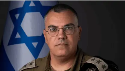 Îsraîlê ji bo Lubnanê hisyariya êrîsê da: Zû vala bikin