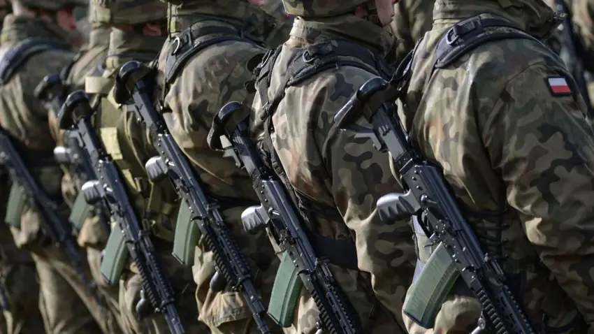 ئەفسەری پێشووی هەواڵگری ئەمریکا : ئەورووپا هێزی سەربازی نییە بۆ بەرەنگاربوونەوەی ڕووسیا