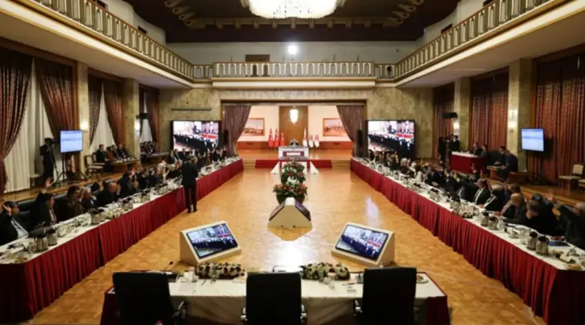 Komîsyona Pêvajoyê wê di civîna xwe ya 18emîn de serdana Îmraliyê binirxîne