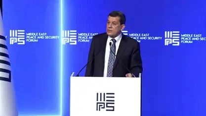 Mazlum Abdi: Suriye'nin yeni anayasasında...