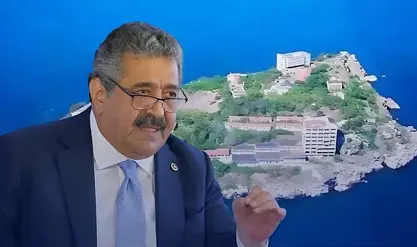 MHP’den İmralı heyeti için çağrı