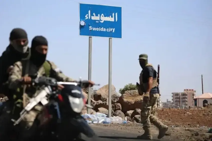 Sêxê Durzî yê Siwêdayê rapora lêpirsînê red dike: Hikûmeta Samê rastiyan vedisêre