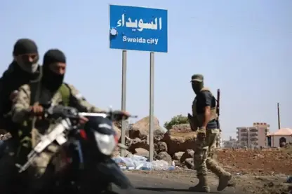 Sêxê Durzî yê Siwêdayê rapora lêpirsînê red dike: Hikûmeta Samê rastiyan vedisêre