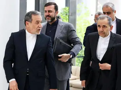 عێراقچی : دانووستانی ڕاستەوخۆ لەگەڵ ئەمریکا قبووڵ ناکەین و پیتاندن ڕاناگیرێت