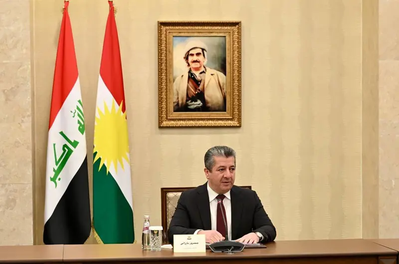 "چەند وەزیرێک بۆ گەیاندنی پەیامەکانی ھەرێمی کوردستان بە حکوومەتی فیدڕاڵ راسپێردران "