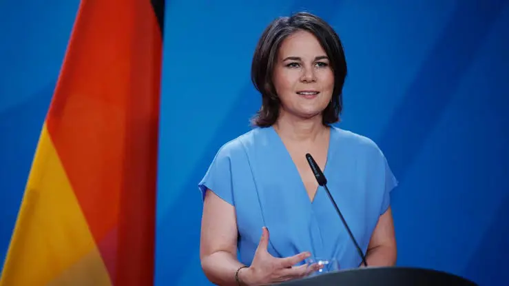 Almanya'dan 'O ülkeye' 50 milyon euroluk destek