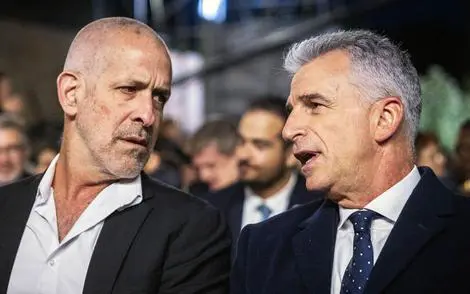 مووساد و شین بێت بەرەو سەردانی قەتەر دەڕۆن