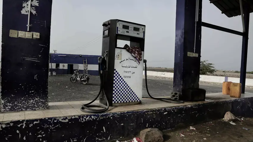 Benzînxaneyek dema misterî di dorê de bûn teqiya: 10 mirî, 65 birîndar