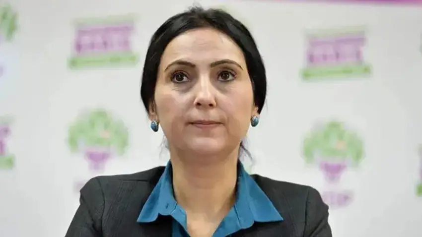 Fîgen Yuksekdag: Em amade ne ku berpirsyariyê bigirin ser xwe