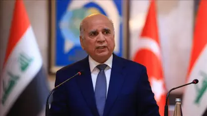 Fuad Hüseyin'den 'süreç' açıklaması