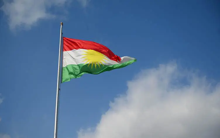 Italyan bürokrat: Kürt devletinin kurulmasi Orta Dogu'da istikrar unsuru olur