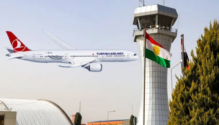 Seferên THY-Silêmaniyê sibe dest pê dikin