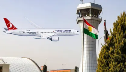 Seferên THY-Silêmaniyê sibe dest pê dikin