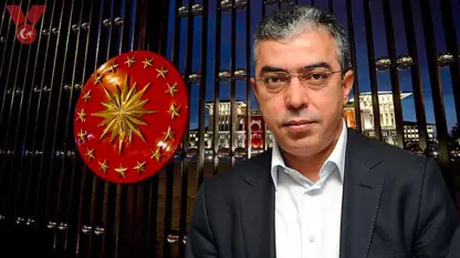 'Süreçte yeni adımlar' yazısı: Erdoğan’ın Başdanışmanı Uçum'dan dikkat çeken sözler